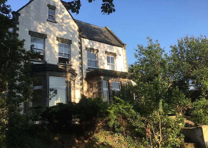 Grosmont House