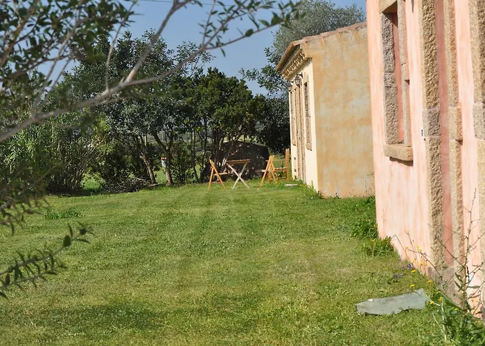 B&B Pubulos Olbia
