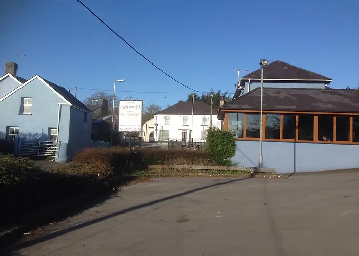 Grannell Hotel