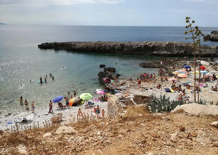 Benvenuti al Sud B&B Macari