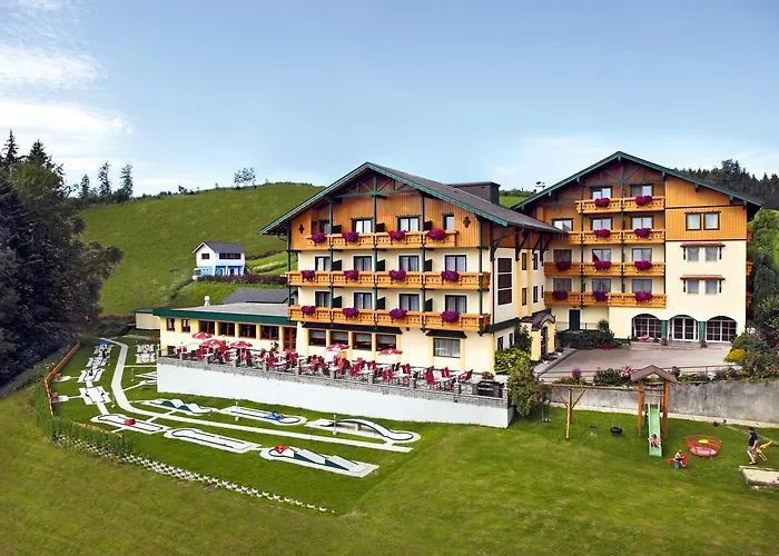 Ferienhotel Hofer Superior