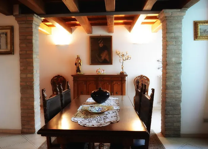 La Corte Dei Ducati Hotel Comacchio