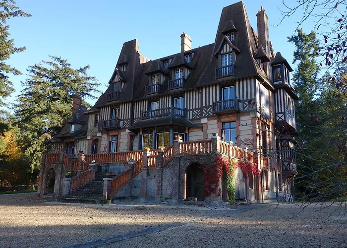 Chateau Mont Suzey Yvoy-le-Marron