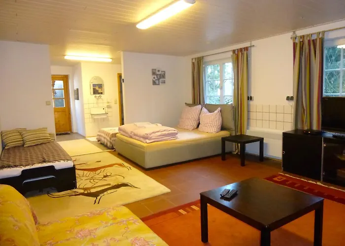 Villa Kuekenkamp Rätzlingen