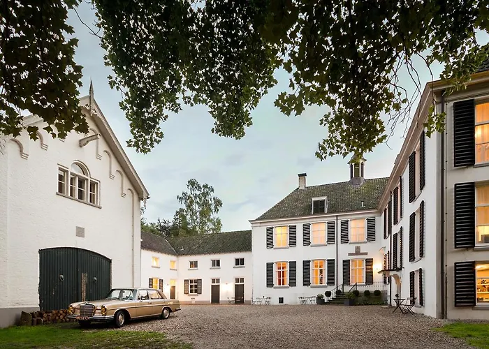 Landgoed Halsaf