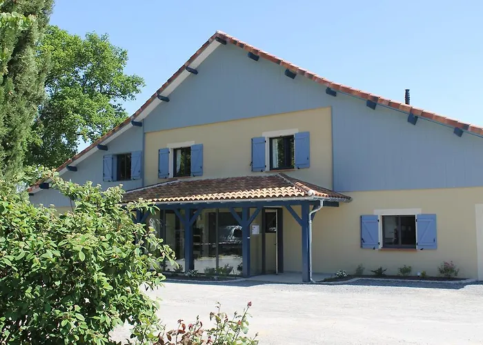 B&B La Ferme de la Patte d'Oie Saint-Michel 