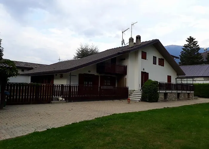 B&B Edelweiss Oulx