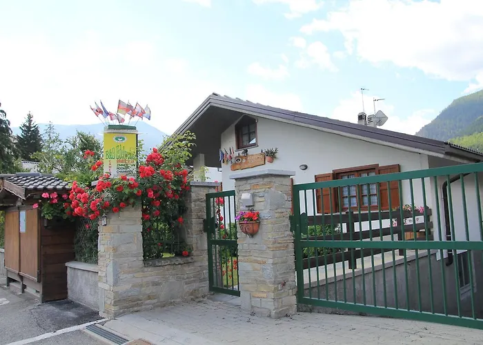 B&B Edelweiss