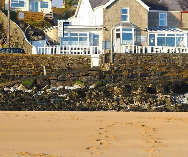 Sea View Guest House