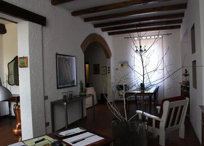 Dimora Sabatini B&B Oriolo Romano