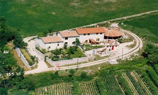Bed and Breakfast La Mandra Morino