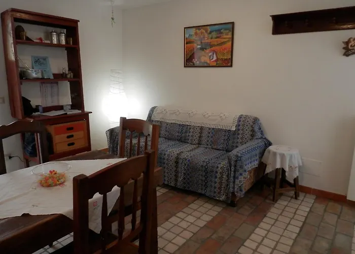 Calì B&B Alatri