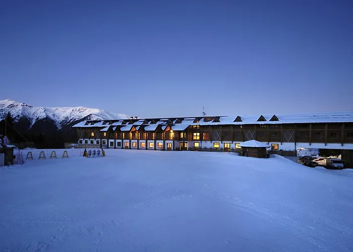 Hotel Enzo Moro