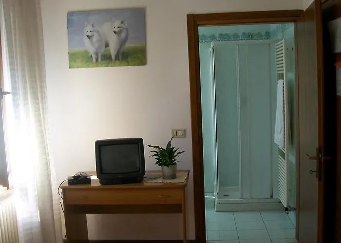 B&B Da Guerrino Farra d'Alpago