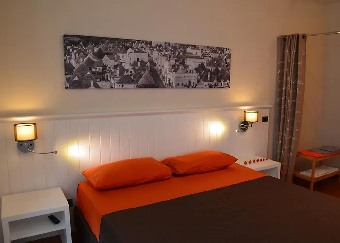 Terraeccellente B&B Acquaviva delle Fonti
