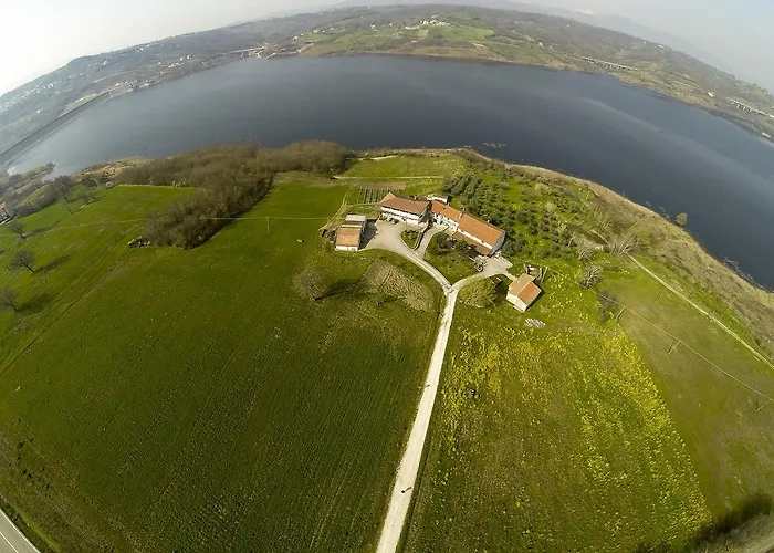 B&b Il Gheppio Campolattaro