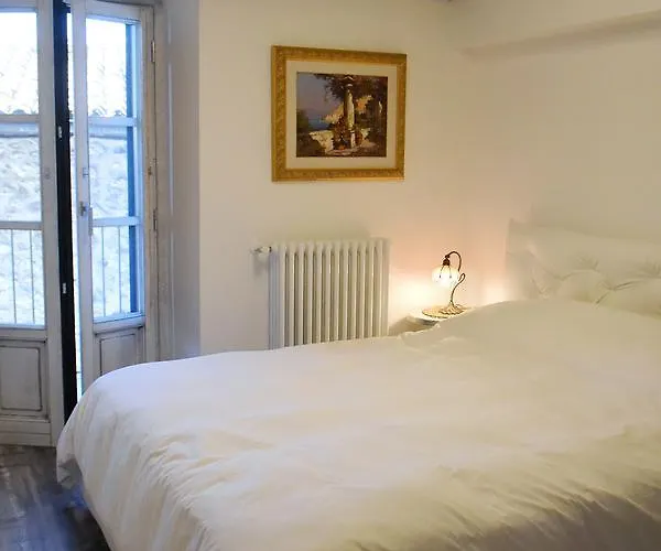 San Francesco Suite Poggio Bustone