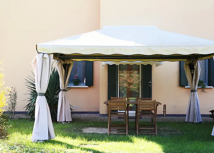 B&B Il Guado Voghenza