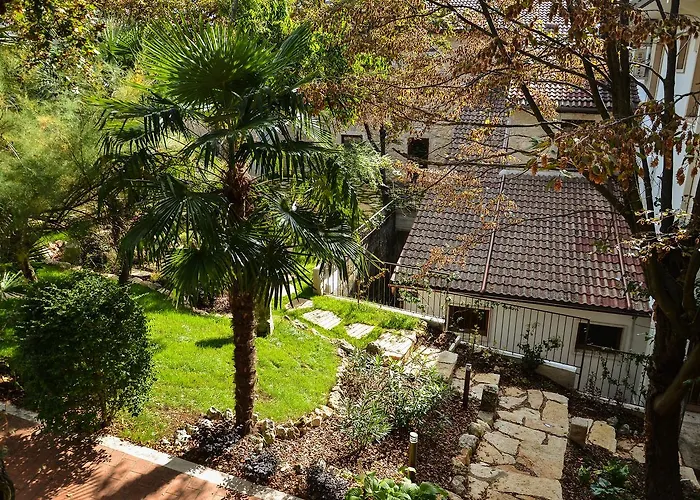 Villa Bonin