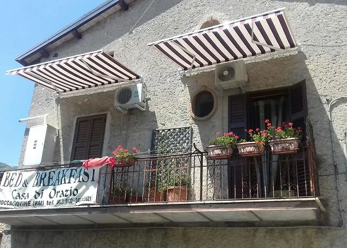B&B Casa di Orazio