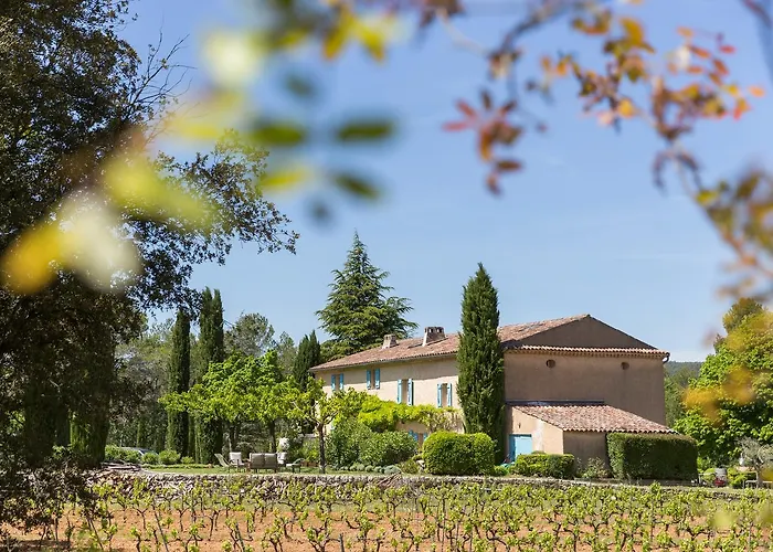Domaine du Clos d'Alari