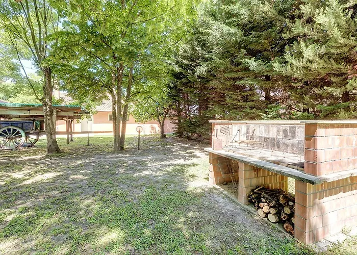 Agriturismo I Portici Gatteo a Mare