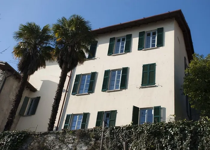 Nobiallum B&B Menaggio