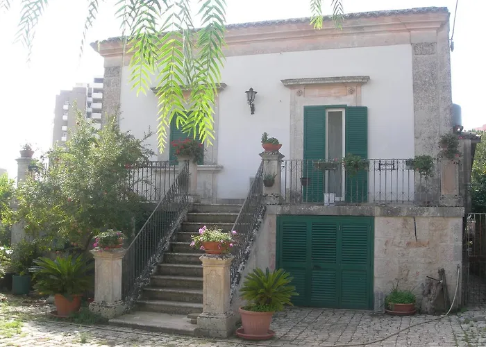Modica Garden Resort