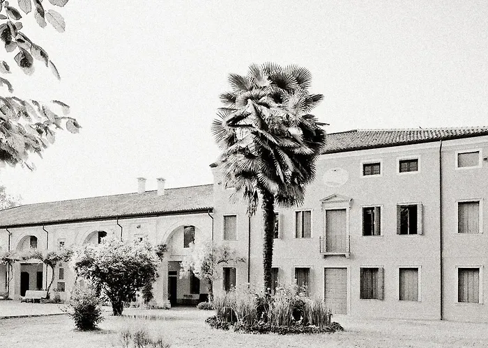 Villa Todesco Abbazia 