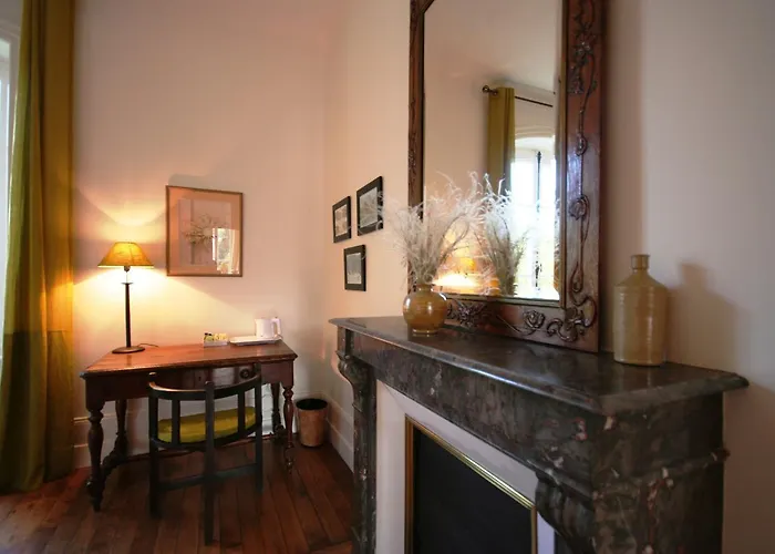 Le Clos Des Noyers Combronde
