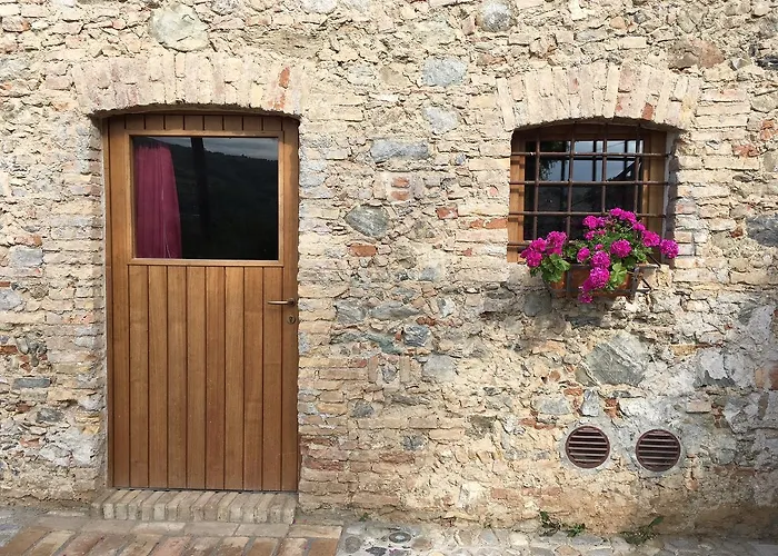 La Peschiera B&B San Lorenzo del Vallo