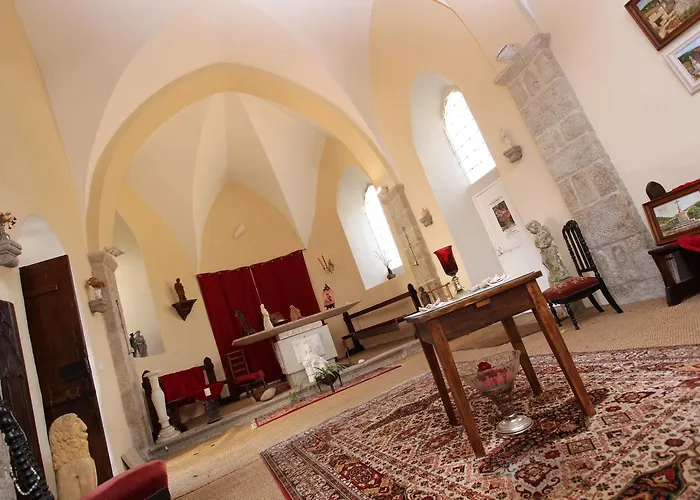 le clos saint François Beaune-sur-Arzon
