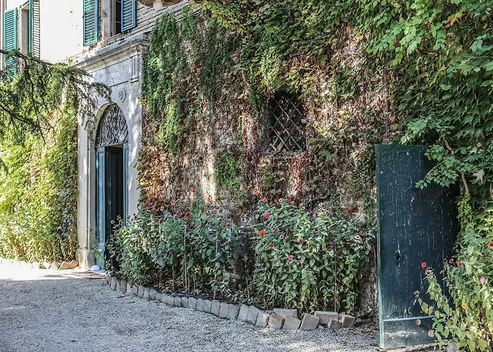 Villa Malacari