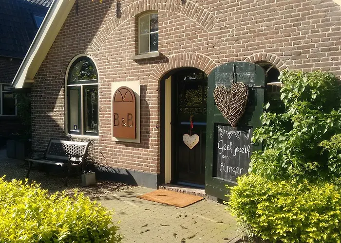 Klein Groenbergen