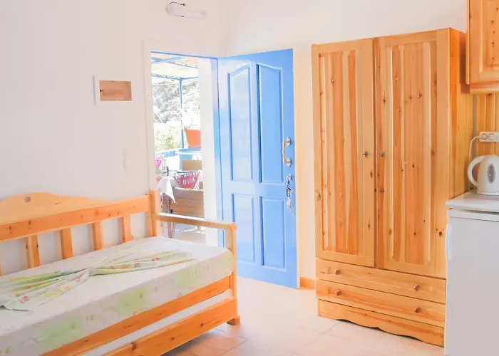 Sofia'S Rooms Kyra Panagia