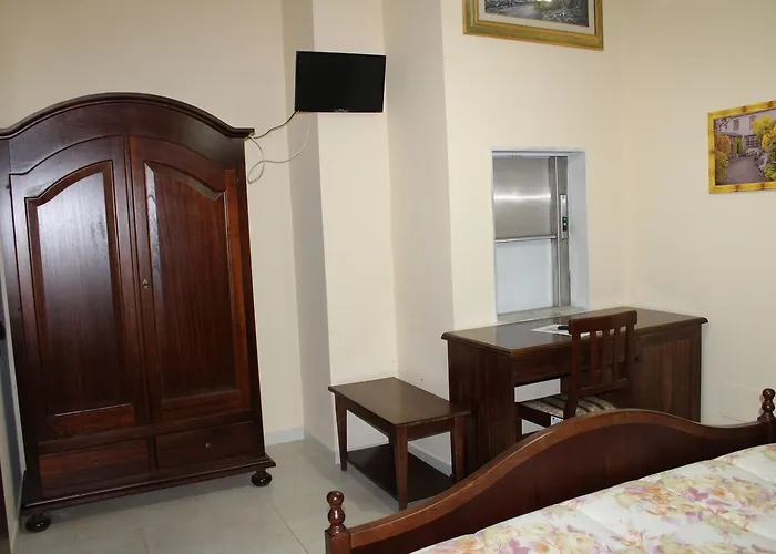 B&B Il Laghetto Serra San Bruno