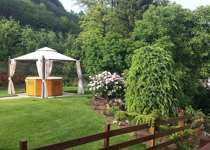 B&B Al Cedro