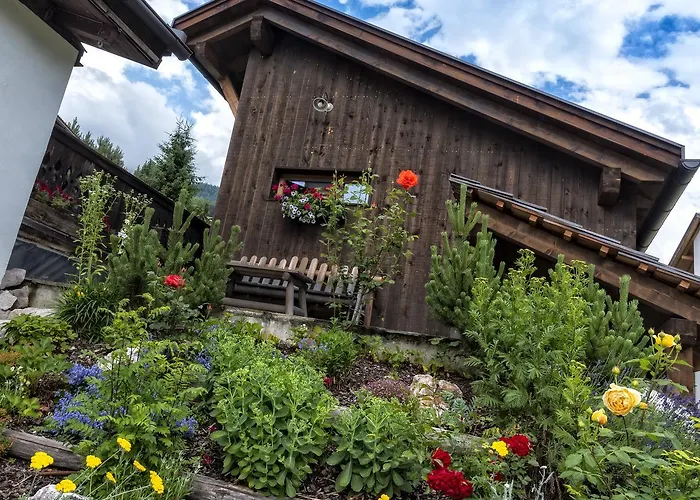 Bed and Breakfast La Uecia By Fana Ladina San Vigilio Di Marebbe