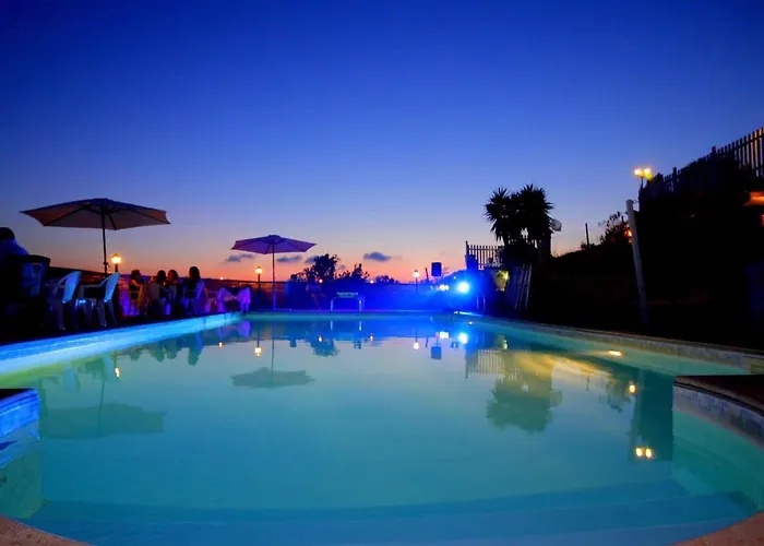 B&B Le Colline Country House Anguillara Sabazia