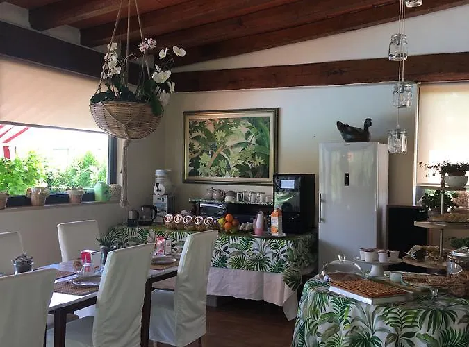 B&B Il Portico Sarzana