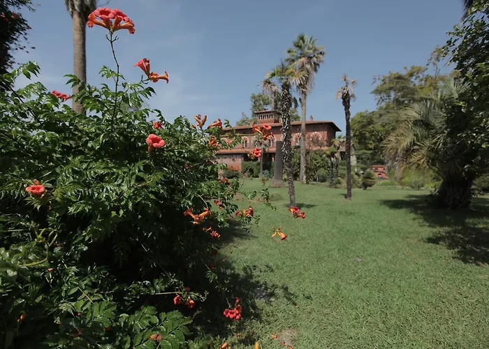Piaggetta B&B Quiesa