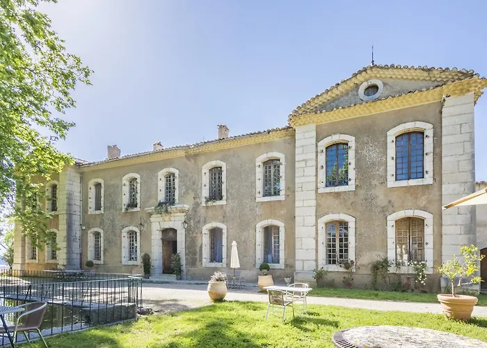 Château de Chanteraine