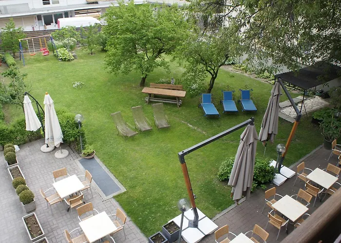 Pension Pernthaler Silandro