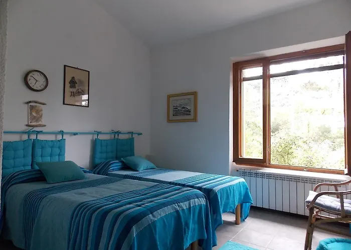 B&B Sette Fratelli San Gregorio 
