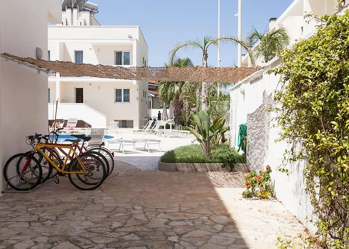 B&B Monelli Diso