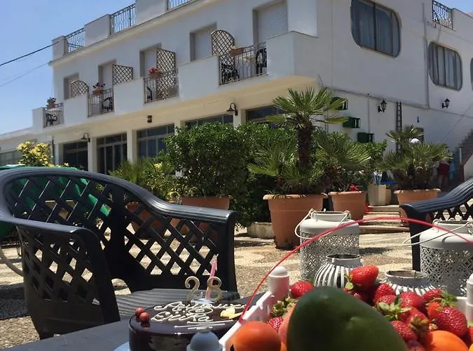 Villa Midolo Lido di Noto