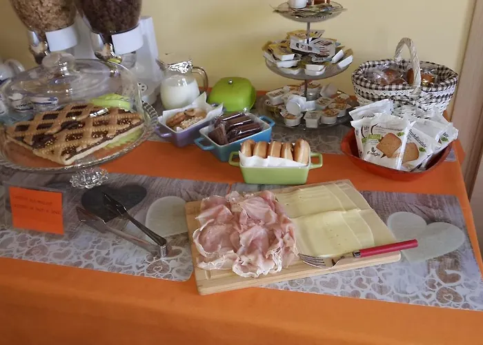 B&B Il Casolare Nardò