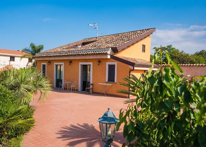 B&B Villagata Piedimonte Etneo
