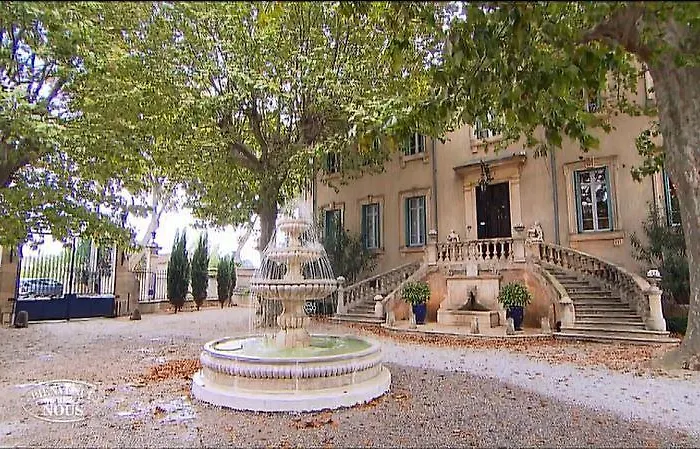 Chateau Des Fontaines