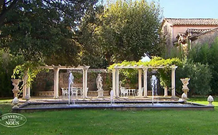 Chateau Des Fontaines